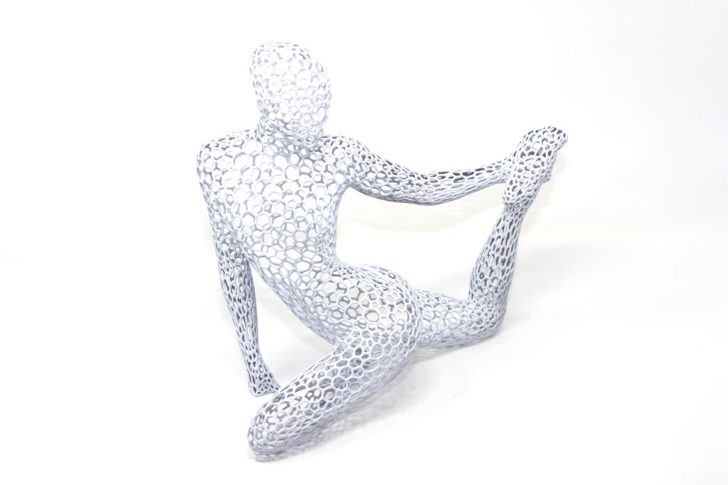 Relaxare - Bianco